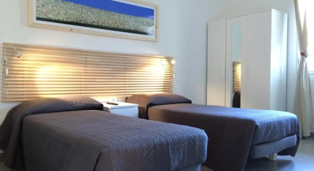 Le Signorine, Book Hotel Hotels in Sicily with Parking, Parking