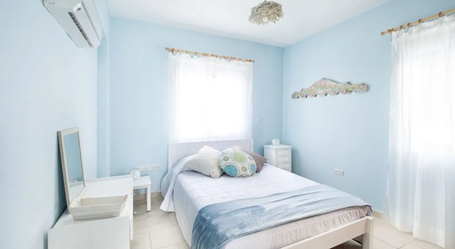 Alcyone Beach House
