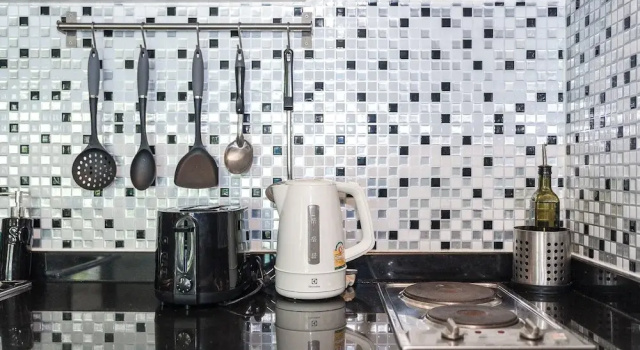 Апартаменты 1BR Near Phomthep Cape C219