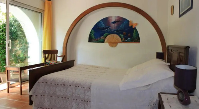 Chambres d'Hôtes " La Tuilerie ", Rezerwuj Mini-hotel Mini-hotele w Hérault, Mini-hotel