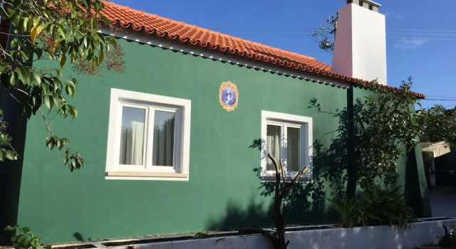 Horta dos Cedros, Reservar Hotel Hotéis em Ribatejo com piscina, Piscina