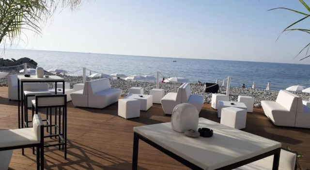 Люкс Deluxe Il gallo di Eracle - Charming suites & rooms