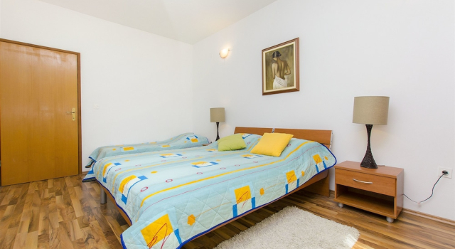 Apartments Kirigin, Prenota Appartamento San Pietro di Brazza 