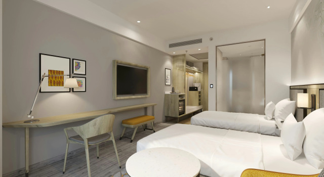 Hilton Garden Inn Jabalpur