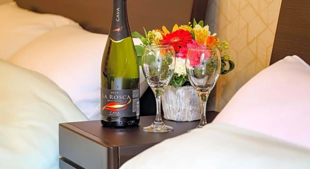 Osaka - Hotel / Vacation STAY 65262, Забронировать Отель Сакаи Осака, рядом с TKX Corporation