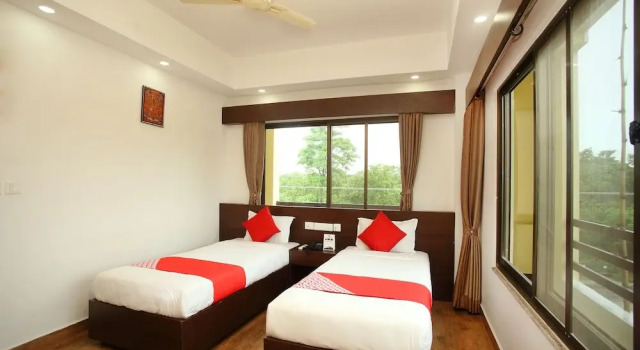 OYO 525 Hotel Aloka Inn
