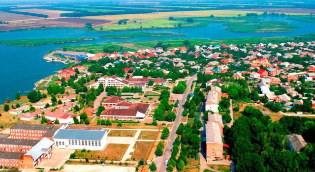 Уют в Тимашевске
