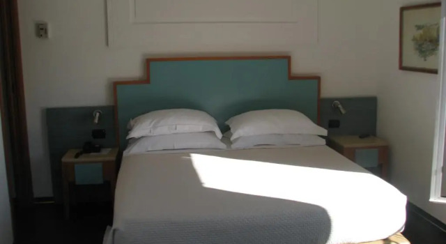 Hotel Belvedere