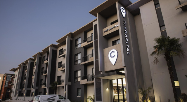 The Capital Melrose
