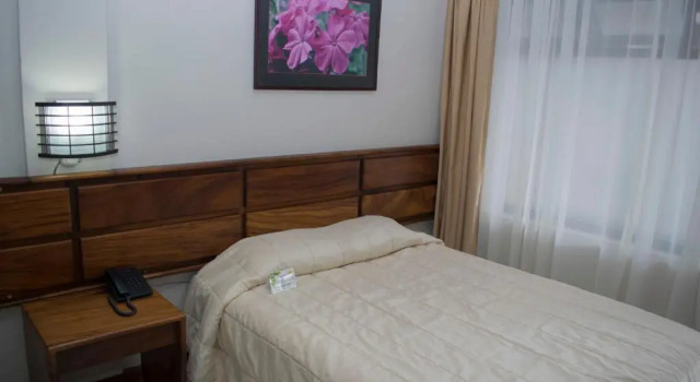 Номер Standard Hotel Suerre