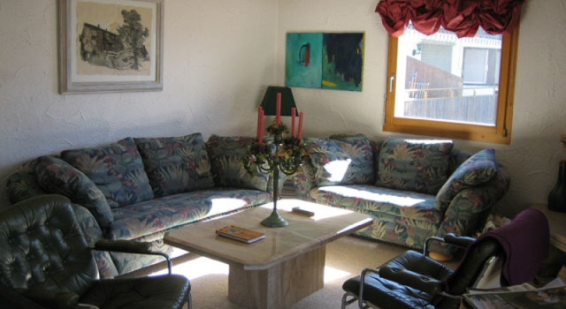 Casa Capricorn
