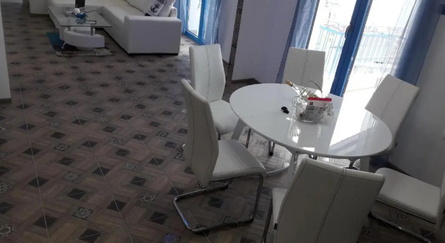 Island Apartment, Rezervați Apartament Kavala 