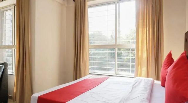 Vansha Exotica By OYO Rooms, Réserver Hôtel Vagholi Maharashtra