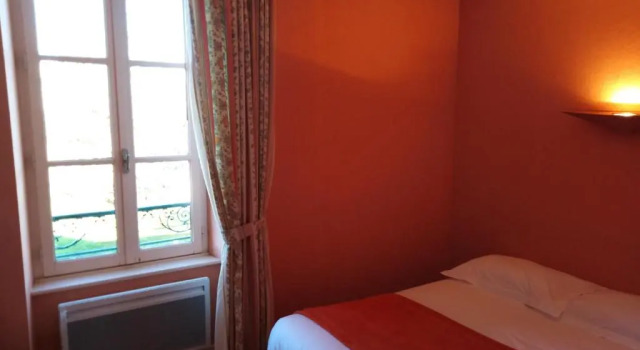 Номер Standard Hôtel La Reconce