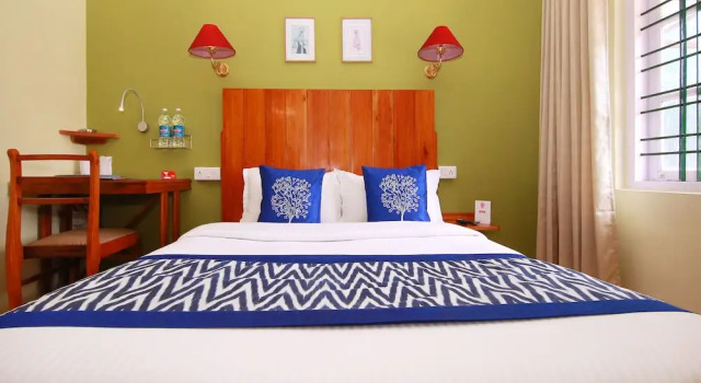 OYO 10336 Hotel SN Annex