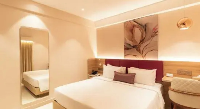 Номер Premium TGI Livancia The Sojourn