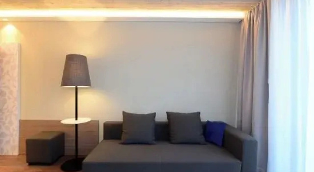 Одноместный номер Superior arte Hotel Kufstein