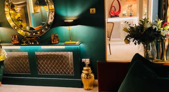 2 Bed 'cosy Cottage' Central Bawtry High End Decor, Rezervasyon Tatil Evi Merseyside villalar, Villa