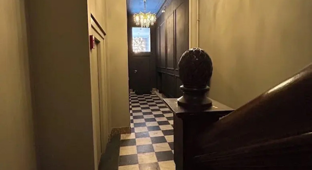 Heritage Suites Antwerp, Забронировать Апартаменты/квартира Апартаменты Антверпена, рядом с De Wilde Zee, Апартаменты/квартира
