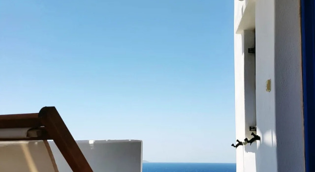 Номер Standard Avissalou Apartments