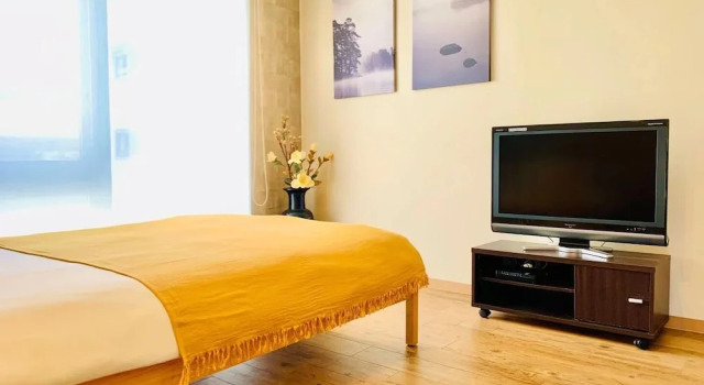 TIME SHARING STAY ikebukuro