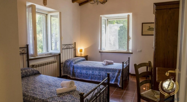 Villa Cattaneo, Réserver Villa Gualdo Cattaneo 