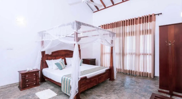 360 Surf Weligama Bay, Забронировать Отель Велигама Округ Галле