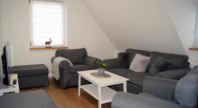Apartment in Winterberg Near Ski Lift