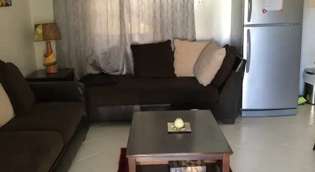 Mystic Mountain apartment, Rezervovat Apartmán Hotely v Ocho Rios Coast s bazénem, Bazén