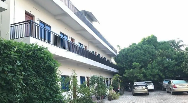 MN Apartment, Забронировать Апартаменты/квартира Апартаменты Сиемреап, рядом с Ночной рынок Ангкор, Апартаменты/квартира