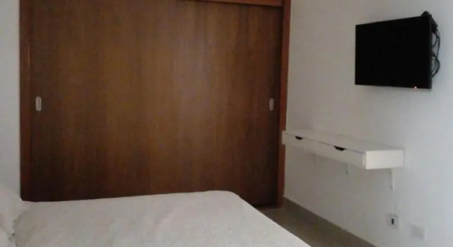 Апартаменты Apartamento en bella vista