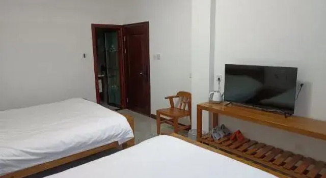 Люкс Forest of joy homestay