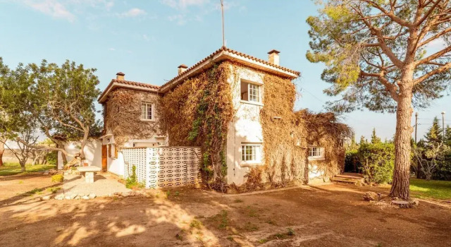 Коттедж Unik Vacation Calafell Villa