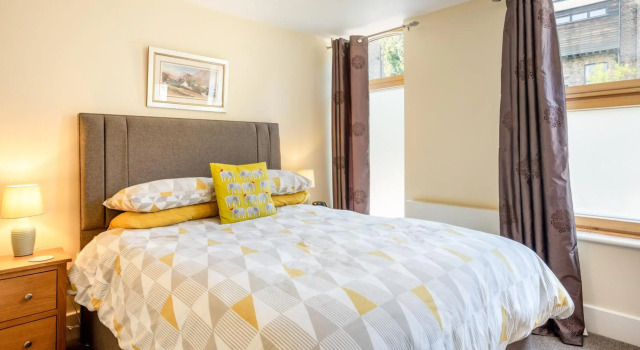 10 Summerhouse Mews, Забронировать Отель Йорк Северный Йоркшир, рядом с Церковь Св. Олафа
