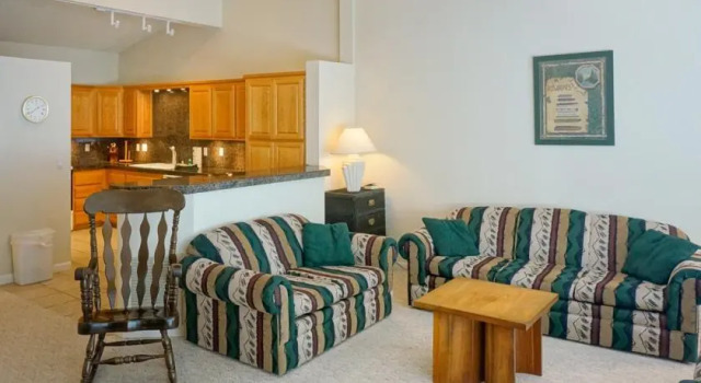Pinewild 5, Book Hotel Hoteller i Zephyr Cove med parkering, Parkering