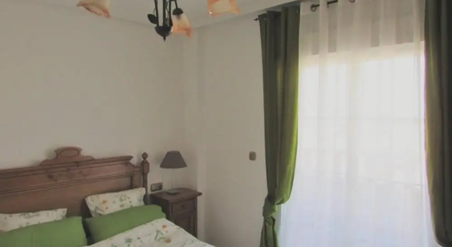 House With 2 Bedrooms In Orihuela With Pool Access And Terrace