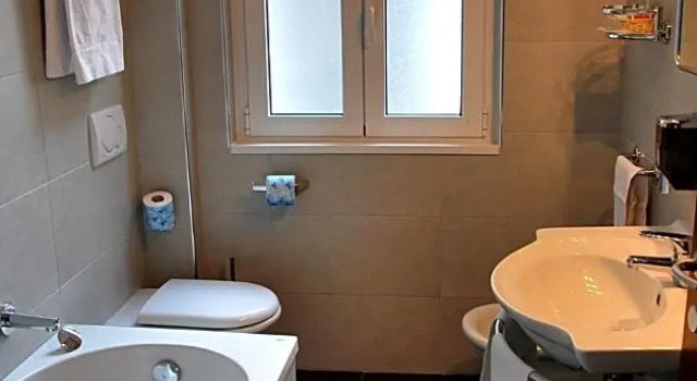 Номер Standard Отель Garibaldi Palace
