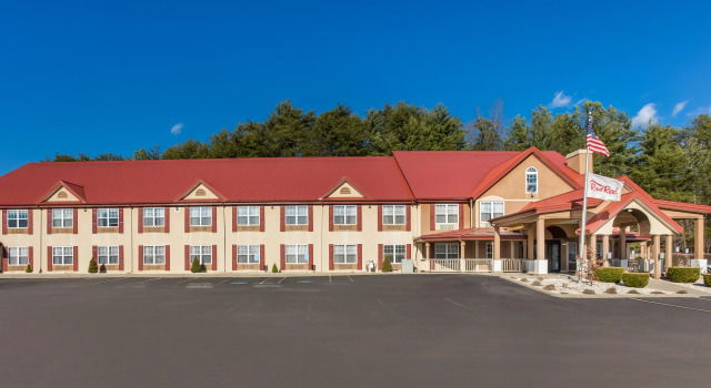 Country Inn & Suites Corbin, Rezerwuj Hotel Corbin Kentucky