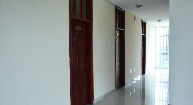 Номер Standard Presidential Hotel