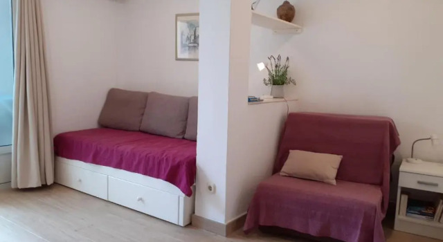 Студия Standard Apartments Haracic