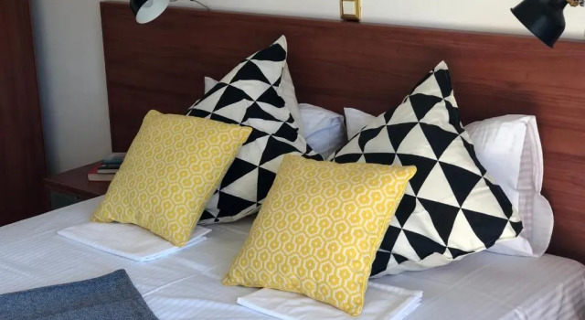 Апартаменты Superior Apartments Villa Julia
