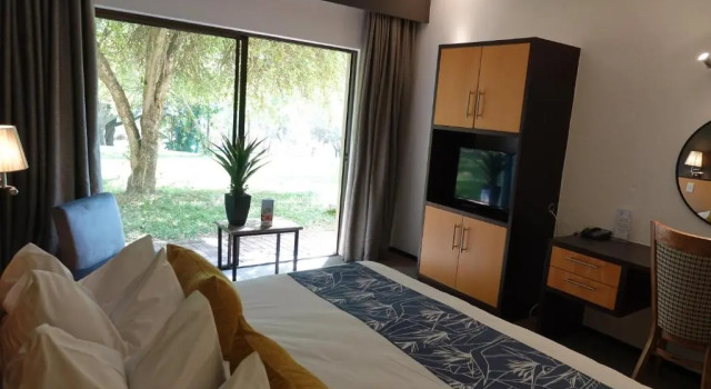 Двухместный номер Standard Sanbonani Hotel