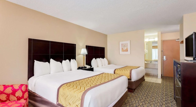 Fairfield Inn By Marriott Kalamazoo East, Rezerwuj Hotel Hotele w Kalamazoo ze śniadaniem, Śniadanie