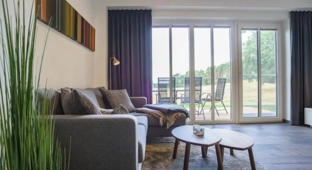 Ferienhaus "Felix", Book Hotel Heringsdorf Usedom