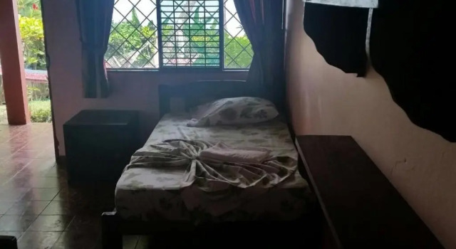Номер Standard Hotel Cabinas Mar Y Cielo