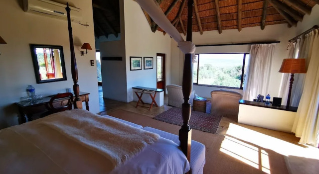 Blaauwbosch Private Game Reserve, Забронировать Отель Порт-Элизабет , рядом с The Bridge at Greenacres