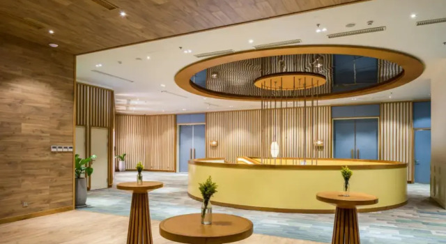 Fusion Suites Vung Tau