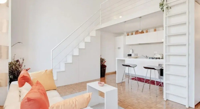 San Marco Apartment, Забронировать Апартаменты/квартира Сан-Марко - Сантиссима-Аннунциата Флоренция, рядом с Дом Буонаротти
