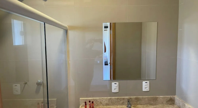 Номер Standard DR Hotel Rio Branco do Sul