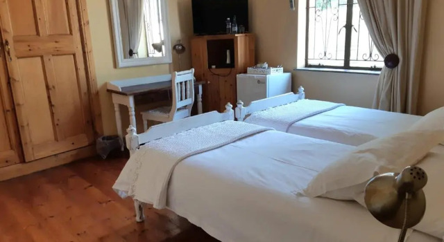 Номер Deluxe Villa Palma